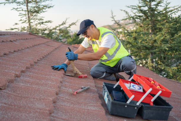 Tile Roofing Contractor in Rigby, ID